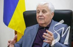 На 89-му році життя помер Леонід Кравчук На 89-му році життя помер Леонід Кравчук
