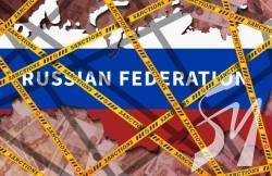 Олігархи на росії відчули західні санкції Олігархи на росії відчули західні санкції