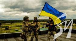 ЗСУ звільнили ще одне село поблизу Харкова, – Генштаб ЗСУ звільнили ще одне село поблизу Харкова, – Генштаб