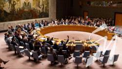 Сьогодні Радбез ООН обговорить гуманітарну ситуацію в Україні Сьогодні Радбез ООН обговорить гуманітарну ситуацію в Україні