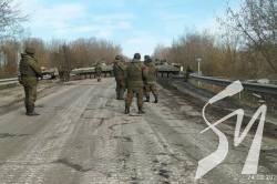 У Бурині на Сумщині заявили про співпрацю місцевих правоохоронців з росіянами, – ЗМІ У Бурині на Сумщині заявили про співпрацю місцевих правоохоронців з росіянами, – ЗМІ