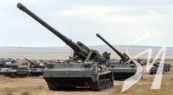 Росіяни стягують артилерію у Брянську область для обстрілів Чернігівщини, – Генштаб