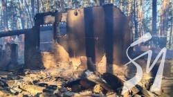 Росіяни завдали двох ракетних ударів по прикордонниках на Сумщині Росіяни завдали двох ракетних ударів по прикордонниках на Сумщині