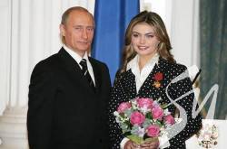 Британія запровадила санкції проти Кабаєвої, родичів і колишньої дружини Путіна