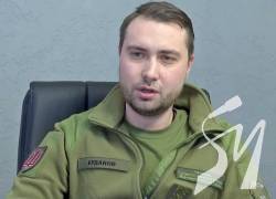 Перелом у війні настане в серпні, Україна звільнить Донбас і Крим, – глава розвідки Перелом у війні настане в серпні, Україна звільнить Донбас і Крим, – глава розвідки