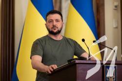 Заради чого все це?: Зеленський висловився про наймасштабніші втрати окупантів Заради чого все це?: Зеленський висловився про наймасштабніші втрати окупантів