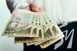 Мінцифри видасть гранти по €4000 для 300 малих підприємств. Мінцифри видасть гранти по €4000 для 300 малих підприємств.
