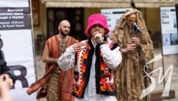   ,   Kalush Orchestra  