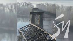Відновлення мосту, що сполучає Чернігів з київською трасою, займе 5 місяців, – Тимошенко