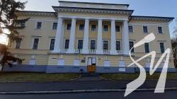 Понад 40 днів в облозі: як рятували колекцію Чернігівського історичного музею Понад 40 днів в облозі: як рятували колекцію Чернігівського історичного музею