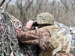 Окупанти знову обстріляли Чернігівську область із території РФ Окупанти знову обстріляли Чернігівську область із території РФ