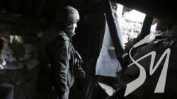Прикордоння Чернігівщини зазнало масового обстрілу з боку Росії Прикордоння Чернігівщини зазнало масового обстрілу з боку Росії