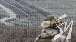Росія не формує угрупування для відновлення наступу на Чернігівщину, – ДПСУ Росія не формує угрупування для відновлення наступу на Чернігівщину, – ДПСУ