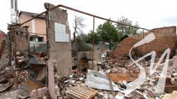 Поставити дах чи відбудувати з фундаменту: у Чернігові 600 родинам відновлюватимуть житло
