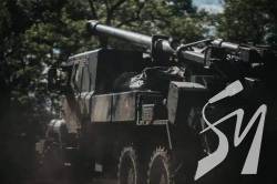 Окупанти намагалися штурмувати Сєвєродонецьк і закріпитися в Лимані – Генштаб ЗСУ Окупанти намагалися штурмувати Сєвєродонецьк і закріпитися в Лимані – Генштаб ЗСУ