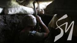Близько 20 “приходів”: вночі прикордоння Чернігівщини знову зазнало обстрілів Близько 20 “приходів”: вночі прикордоння Чернігівщини знову зазнало обстрілів