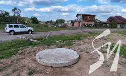 Після скандалу: у Новоселівці відновлюється водопостачання Після скандалу: у Новоселівці відновлюється водопостачання