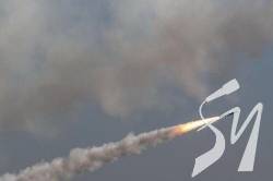 Російські окупанти з літака випустили ракети по Сумщині, також били артилерією Російські окупанти з літака випустили ракети по Сумщині, також били артилерією