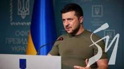 Зеленський назвав щоденні втрати української армії на Донбасі Зеленський назвав щоденні втрати української армії на Донбасі