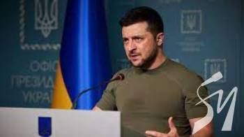 Зеленський назвав щоденні втрати української армії на Донбасі Зеленський назвав щоденні втрати української армії на Донбасі