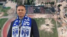 Президент чернігівської «Десни»: про долю клубу, фінансування і новий стадіон Президент чернігівської «Десни»: про долю клубу, фінансування і новий стадіон