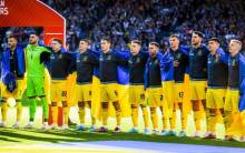 Збірна України переграла Шотландію та вийшла у фінал плей-офф кваліфікації до ЧС-2022 Збірна України переграла Шотландію та вийшла у фінал плей-офф кваліфікації до ЧС-2022