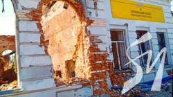 Росіяни несуть втрати, але посилюються і знову штурмують Сєвєродонецьк – Гайдай Росіяни несуть втрати, але посилюються і знову штурмують Сєвєродонецьк – Гайдай