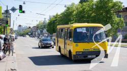 У Чернігові запрацює ще один автобусний маршрут У Чернігові запрацює ще один автобусний маршрут