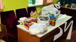 З Лукашівки в Лукашівку: на Вінниччині громада збирає допомогу для села на Чернігівщині З Лукашівки в Лукашівку: на Вінниччині громада збирає допомогу для села на Чернігівщині