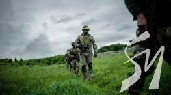 ЗСУ знищили 60 одиниць техніки військових РФ: ситуація на фронті Херсонщини ЗСУ знищили 60 одиниць техніки військових РФ: ситуація на фронті Херсонщини