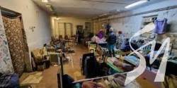Катування у підвалі школи: на Чернігівщині відкривається виставка “Ягідне - концтабір XXI століття”
