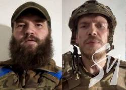 Полонених командирів Азову вивезли до московського СІЗО Лефортово, – росЗМІ Полонених командирів Азову вивезли до московського СІЗО Лефортово, – росЗМІ