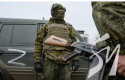 Ніжинська поліція оголосила про підозру російському окупанту за жорстоке поводження з цивільним насе
