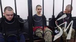 У Росії заявили, що полонені іноземці, які воювали на боці ЗСУ, не підпадають під Женевську конвенці У Росії заявили, що полонені іноземці, які воювали на боці ЗСУ, не підпадають під Женевську конвенці
