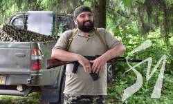 Чернігів вистояв завдяки нашій впертості: спогади оборонця міста про найгарячіші дні Чернігів вистояв завдяки нашій впертості: спогади оборонця міста про найгарячіші дні