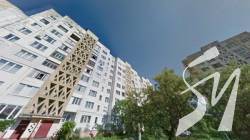 Намагався потрапити з даху у квартиру: у Чернігові чоловік зірвався з багатоповерхівки Намагався потрапити з даху у квартиру: у Чернігові чоловік зірвався з багатоповерхівки