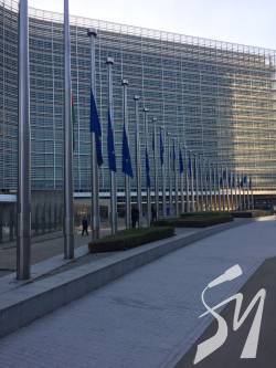Усі 27 країн ЄС підтримують статус кандидата для України — Bloomberg Усі 27 країн ЄС підтримують статус кандидата для України — Bloomberg