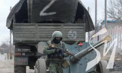 РФ готується перекинути на Донбас велику кількість резервних підрозділів, – розвідка Британії РФ готується перекинути на Донбас велику кількість резервних підрозділів, – розвідка Британії