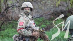 Росіяни викрадають родичів українських військових, зокрема – дітей, – ГУР Росіяни викрадають родичів українських військових, зокрема – дітей, – ГУР