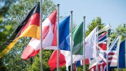 У Баварії почався саміт лідерів G7 У Баварії почався саміт лідерів G7