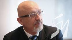 Резніков запропонував світу демілітаризувати європейську частину Росії Резніков запропонував світу демілітаризувати європейську частину Росії