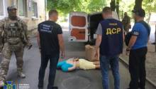 Керівника благодійної організації викрили на продажі переданої для ЗСУ амуніції Керівника благодійної організації викрили на продажі переданої для ЗСУ амуніції
