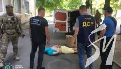Керівника благодійної організації викрили на продажі переданої для ЗСУ амуніції Керівника благодійної організації викрили на продажі переданої для ЗСУ амуніції