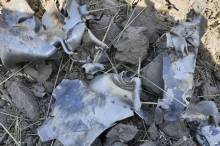 Ракетний удар по Дніпру: зруйноване СТО, під завалами є люди Ракетний удар по Дніпру: зруйноване СТО, під завалами є люди