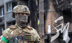 Українські військові відійшли з Лисичанська, – Генштаб Українські військові відійшли з Лисичанська, – Генштаб