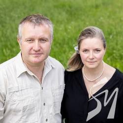 Українська хвиля у Литві: Щоденник війни, відкриття Українського центру і день в історії Українська хвиля у Литві: Щоденник війни, відкриття Українського центру і день в історії