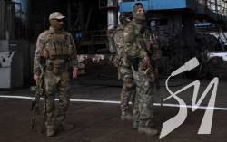 Поповнюють втрати усіма способами. Росія кидає на війну в Україні навіть засуджених вбивць Поповнюють втрати усіма способами. Росія кидає на війну в Україні навіть засуджених вбивць