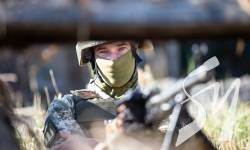 П'ять громад Чернігівщини увійшли в перелік територій, де тривають бойові дії П'ять громад Чернігівщини увійшли в перелік територій, де тривають бойові дії