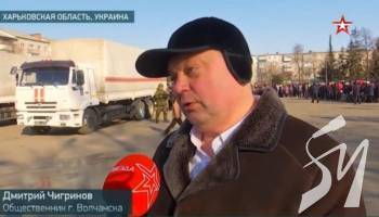 В окупованому Вовчанську загарбники призначили мером кримінального авторитета В окупованому Вовчанську загарбники призначили мером кримінального авторитета