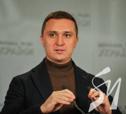 Чернігівщина значно більше готова до можливого нападу, ніж 24 лютого, – мер Ніжина Чернігівщина значно більше готова до можливого нападу, ніж 24 лютого, – мер Ніжина